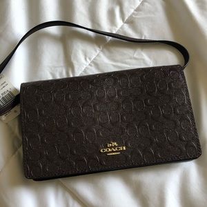 Coach Crossbody